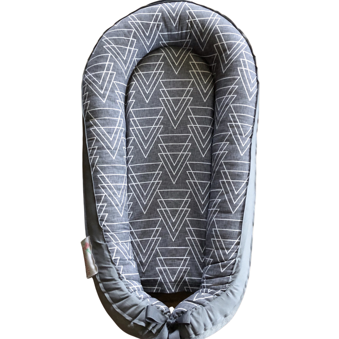 Gray Geo