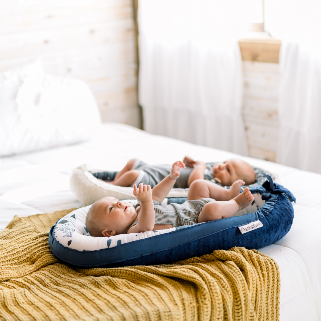 Why More U.S. Moms Are Choosing Handmade Baby Nests