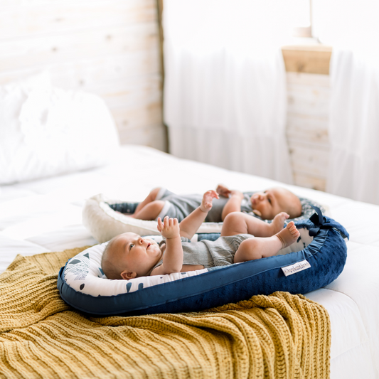 Why More U.S. Moms Are Choosing Handmade Baby Nests