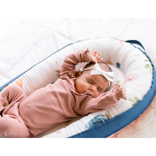 The Best Newborn Loungers for Cozy Snuggles at Home